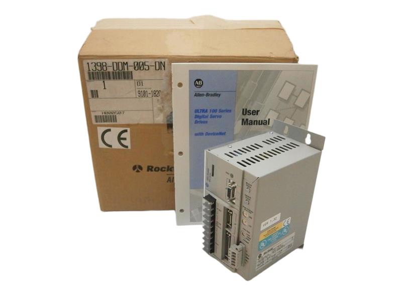 1398-DDM-005-DN by ALLEN BRADLEY