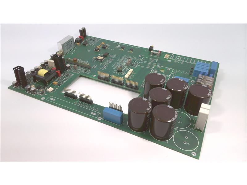 ASEA BROWN BOVERI EB0596A00