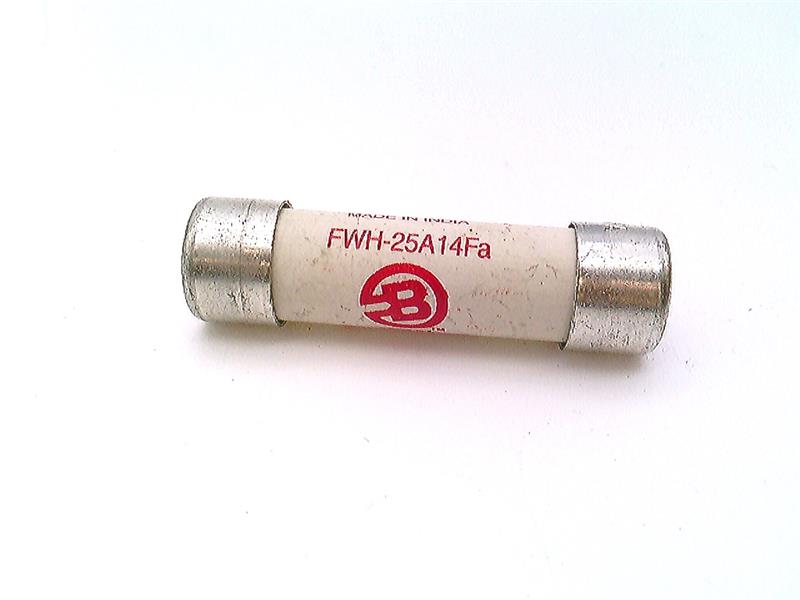 EATON CORPORATION FWH-25A14FA