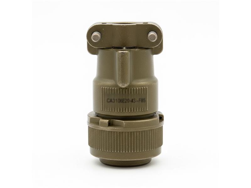 ITT CA3106E20-4S-F85