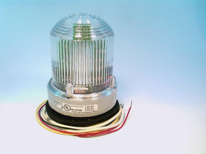 EDWARDS SIGNALING 103I-RGA-N5