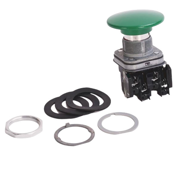 ALLEN BRADLEY 800T-D1JB