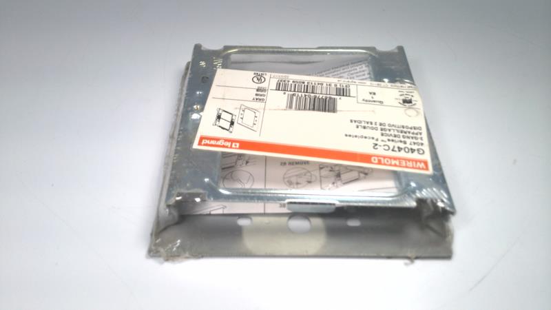 LEGRAND G4047C-2