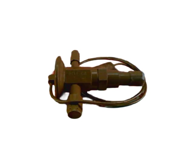 UNITED TECHNOLOGIES EA36DC410