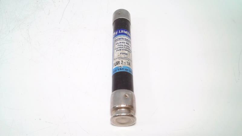LITTELFUSE FLS-R-2-1/4