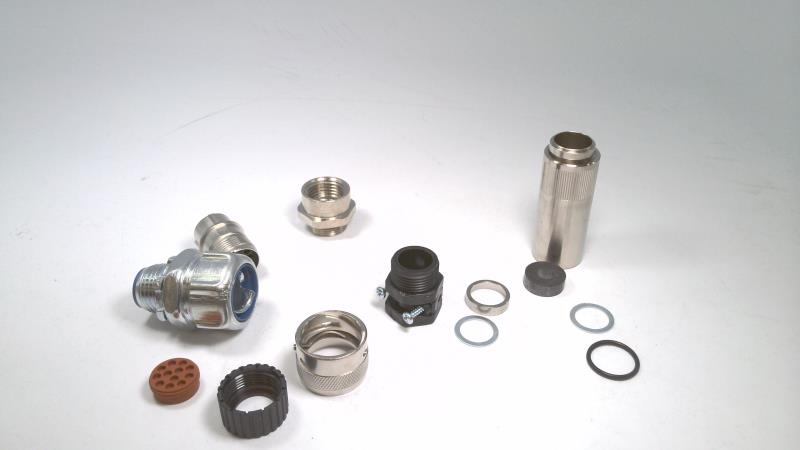 KIDDE-FENWAL, LLC 129-164C