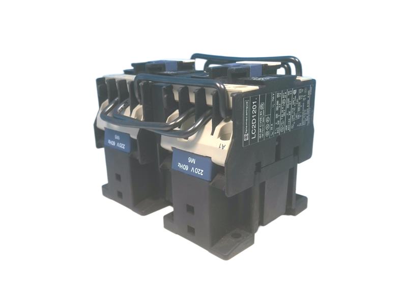 LC2D1201M6 by SCHNEIDER ELECTRIC