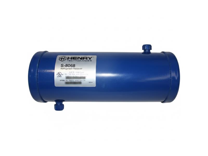 HENRY TECHNOLOGIES S-8068