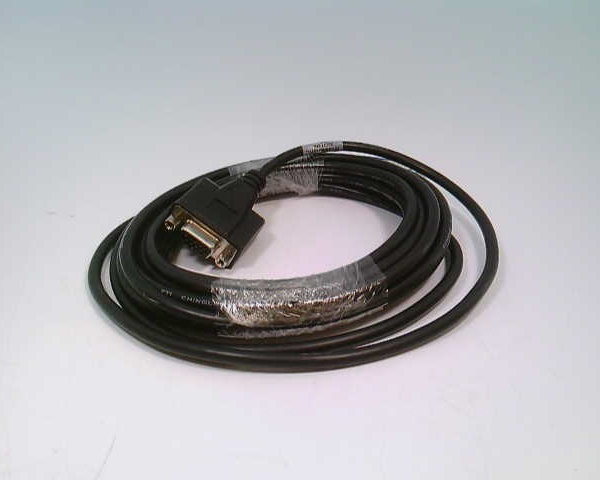 DM50-PWRIO-05 Electrical Cable/Wire by COGNEX