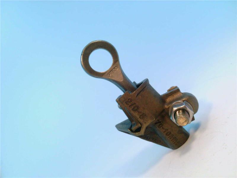 ABB THOMAS & BETTS HLC2108