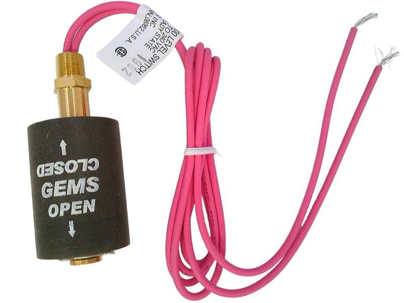 GEMS SENSORS 01801
