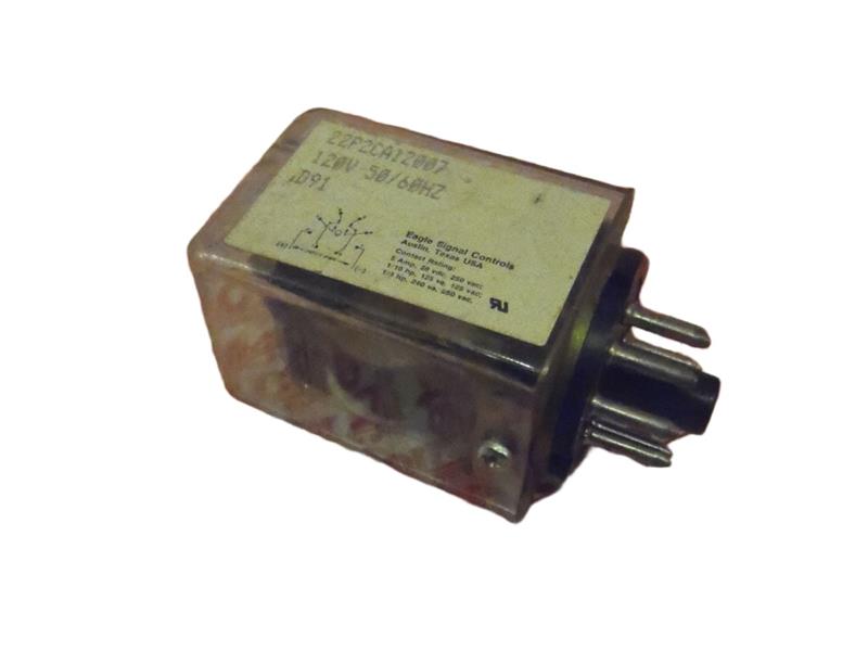 22P2CA12007 by DANAHER CONTROLS