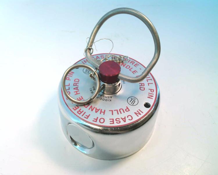 KIDDE-FENWAL, LLC 875572