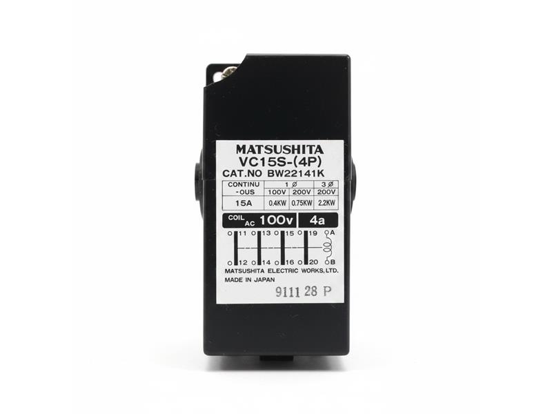 MATSUSHITA ELECTRIC AKT4815