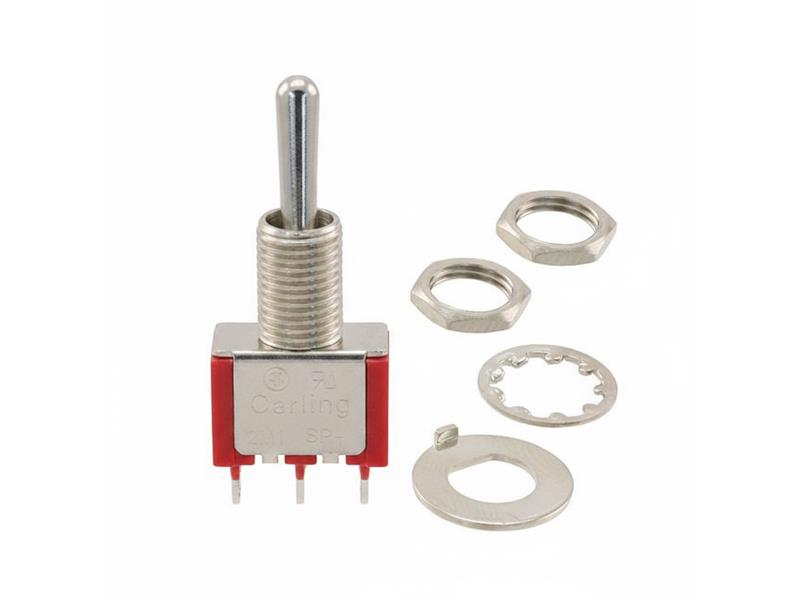 CARLING SWITCH 2M1-DP1-T1-B1-M2QE