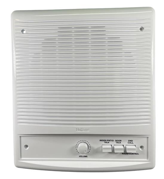 BROAN NUTONE IS-338D