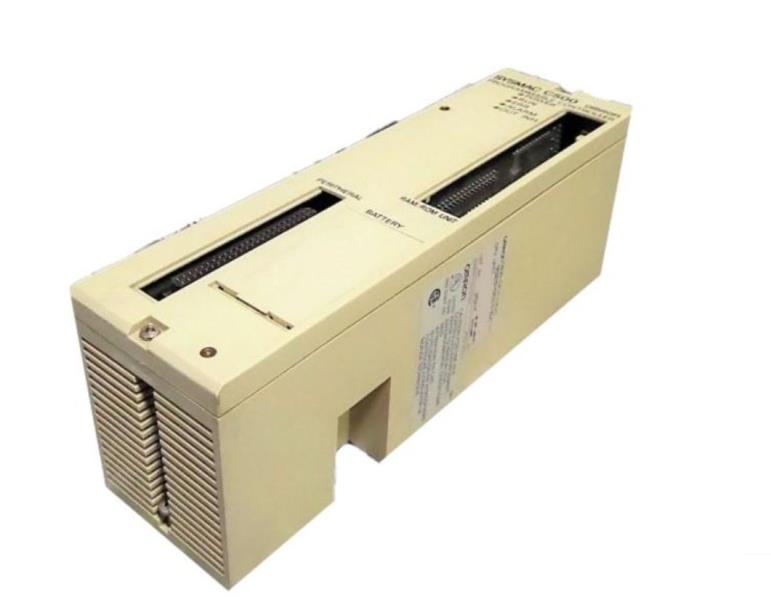 OMRON 3G2C3-CPU11-E2-V1