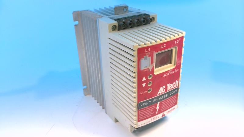 LENZE SN215