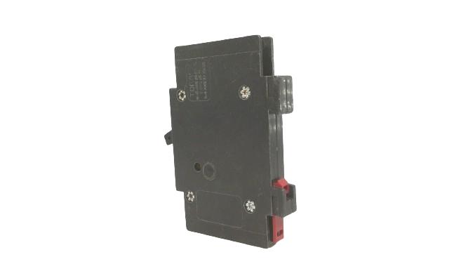 EATON CORPORATION QCR1015