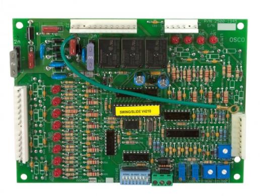 NICE NORTH AMERICA 2510-268