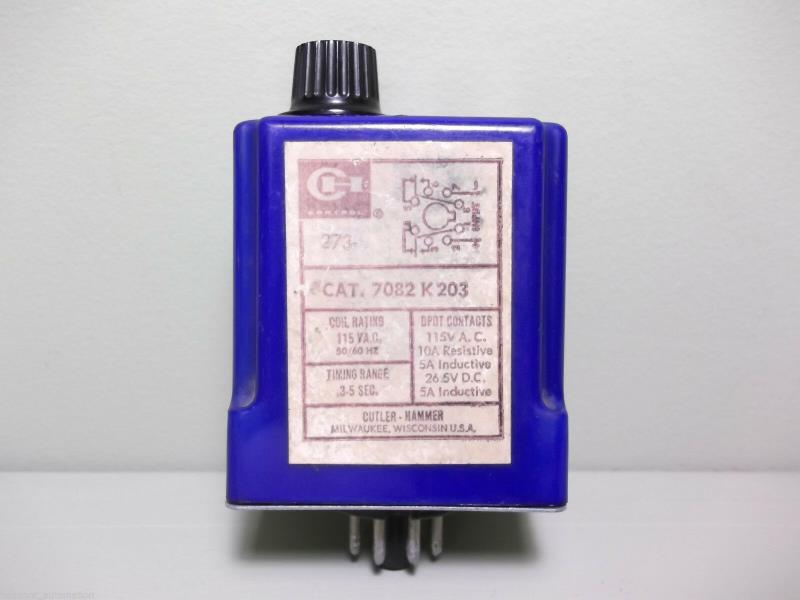 EATON CORPORATION 7084K208