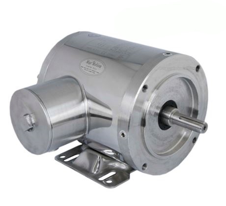 MQS-346 by MAXMOTION