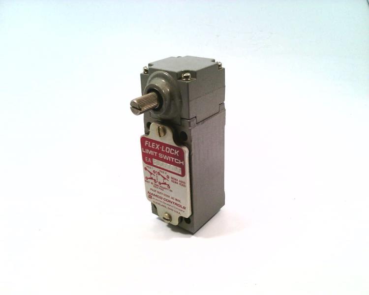 DANAHER CONTROLS EA510-27700