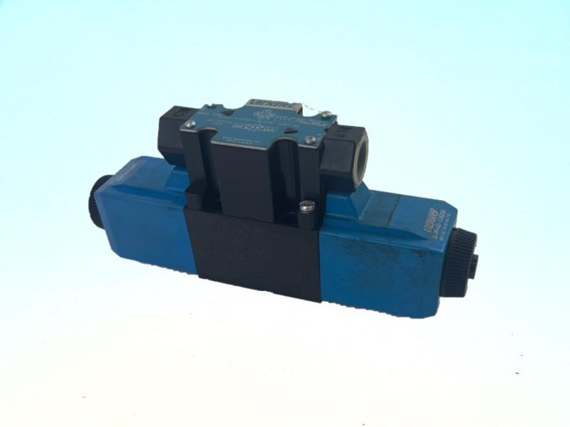 EATON CORPORATION DG4V-3S-OBL-M-FPA5-WL-B5-60