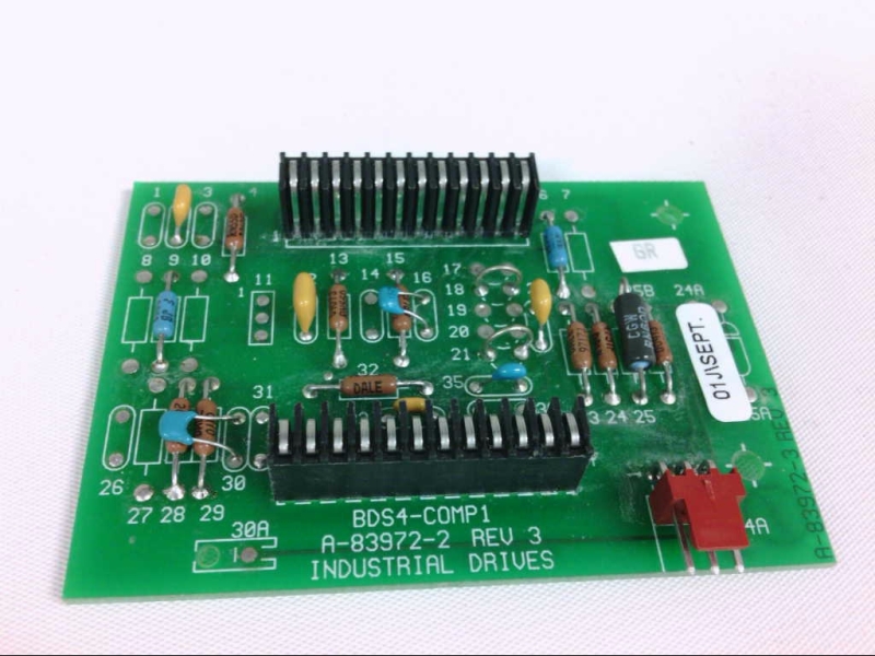 DANAHER MOTION BDS4-COMP1