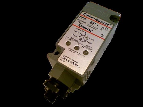 EATON CORPORATION E50DNAC