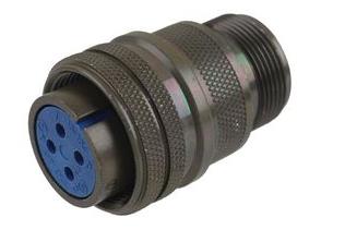 AMPHENOL 97-3106A-18-10S