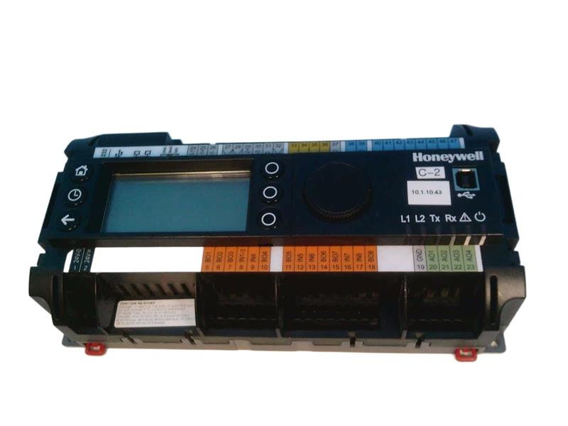 HONEYWELL XL2026B2A