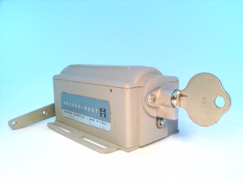 166716-001 by DANAHER CONTROLS