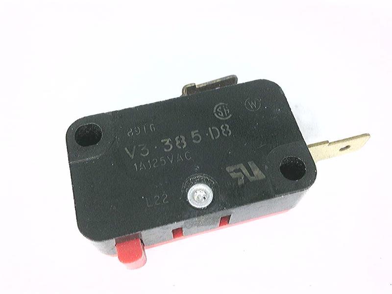 V3-385-D8 by HONEYWELL