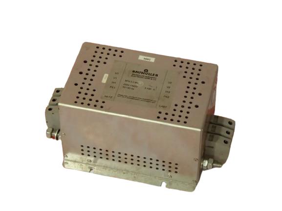 BAUMULLER BFN 3-1-80