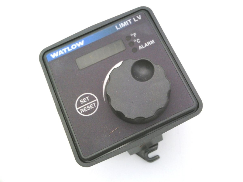 WATLOW LVC2HU3461900A