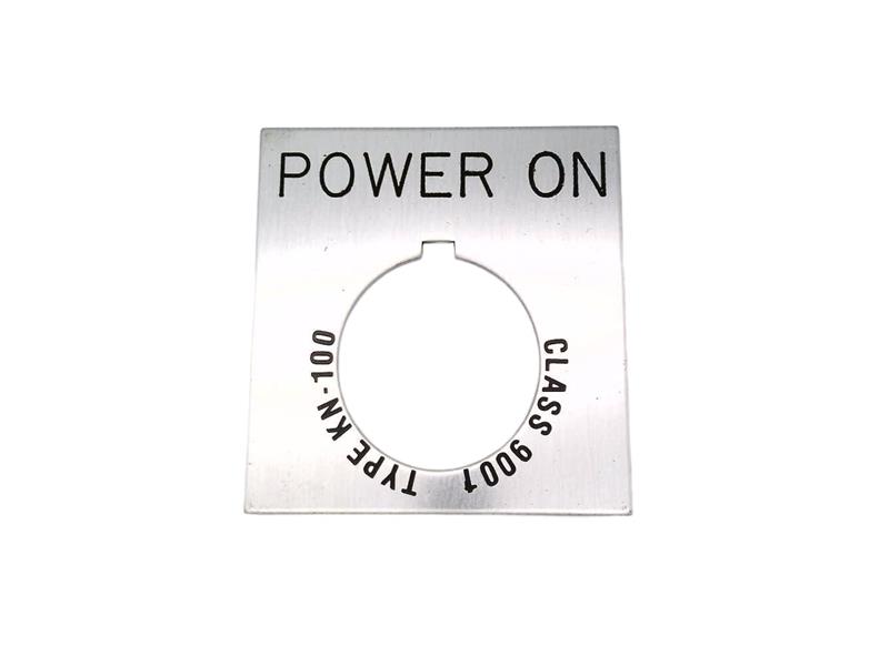 9001-KN138SP by SCHNEIDER ELECTRIC