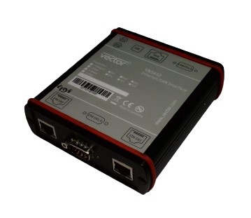 VECTOR ELECTRONICS VN5610