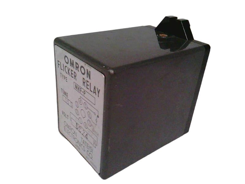 OMRON MKF-P