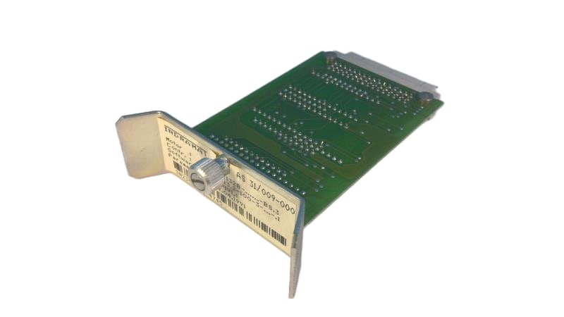 AS 31/009-000 by BOSCH