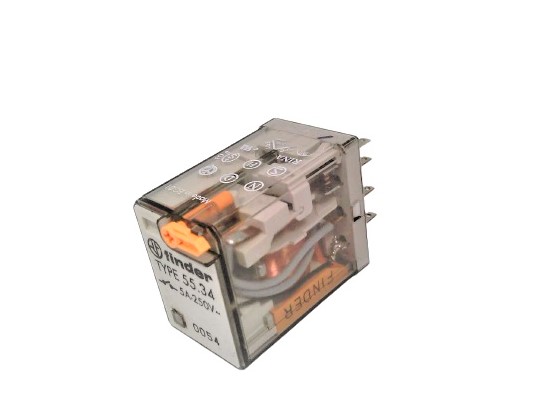 FINDER 55.34.8.110.00540