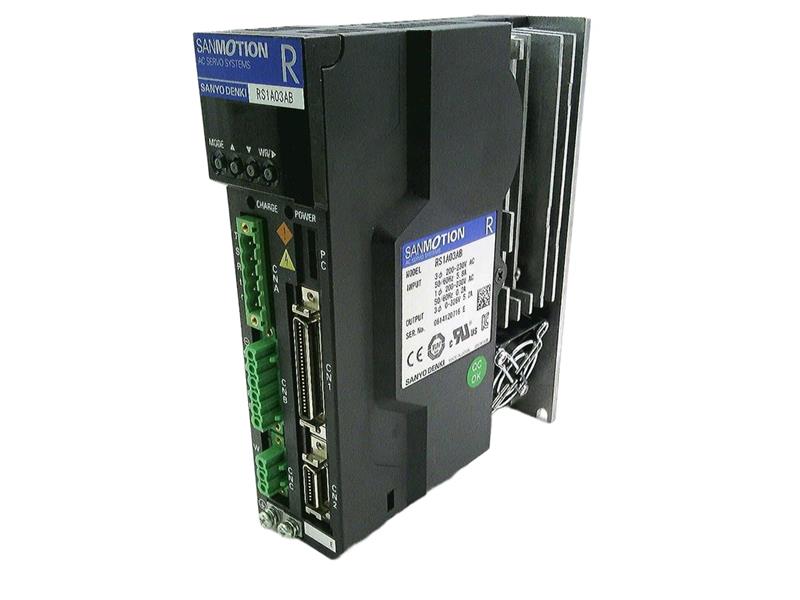 SANYO RS1A03AB
