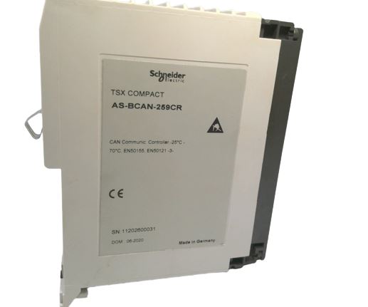 SCHNEIDER ELECTRIC AS-BCAN-259CR