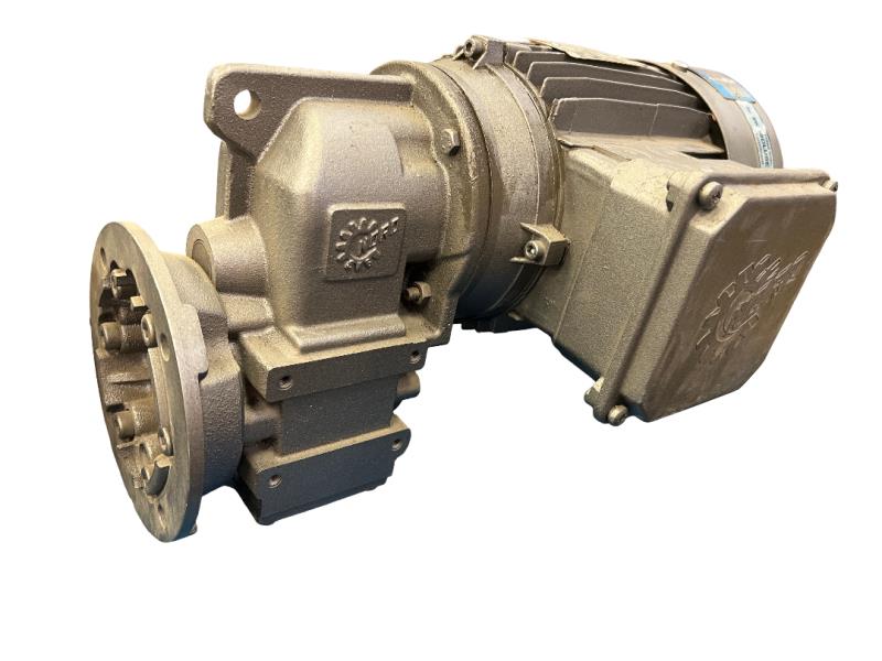 NORD SK 0182NB/AF-80 L/4