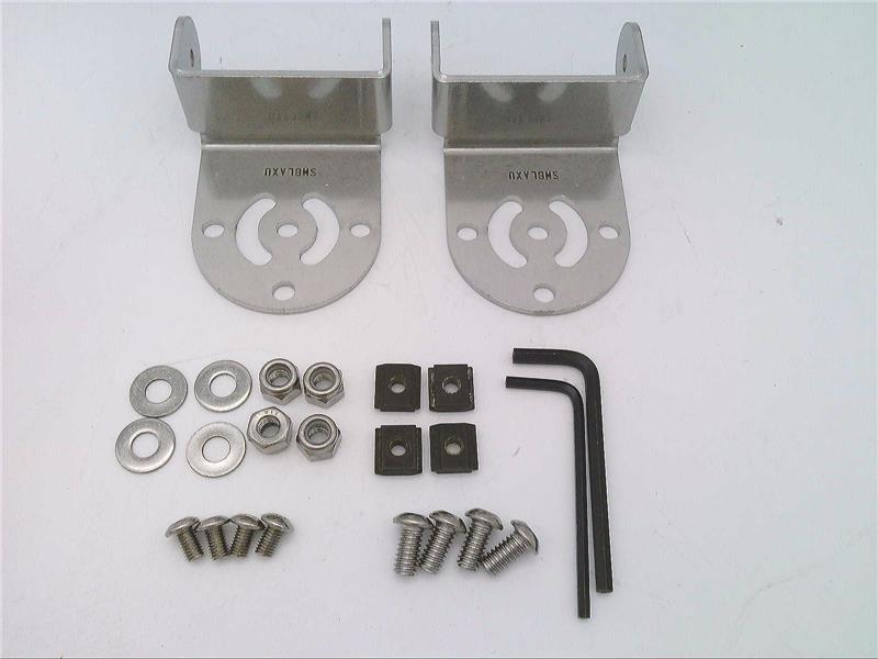 BANNER ENGINEERING SMBLAXU