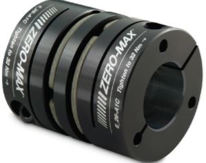 ZERO MAX INC 6P45-A1C