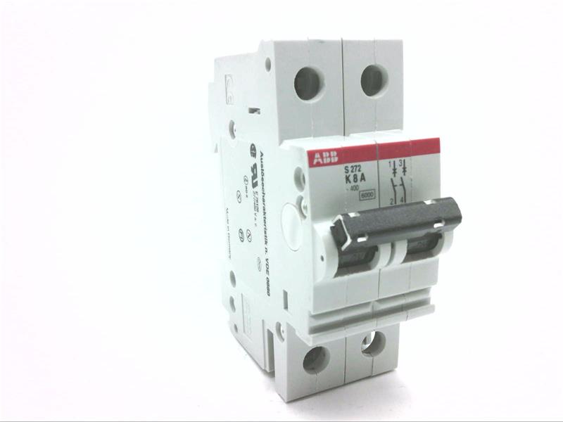 ASEA BROWN BOVERI S272-K8