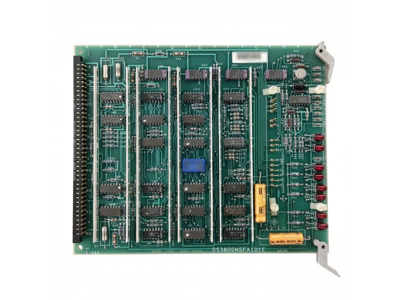 GENERAL ELECTRIC DS3800NSFA1D1E