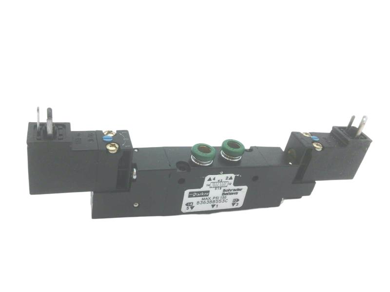PARKER B363BB553C