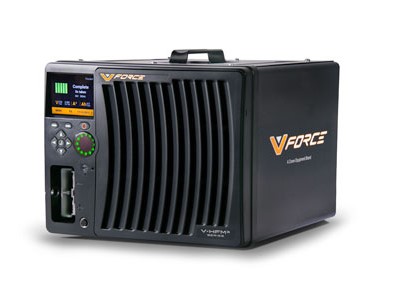 FS3-MP344-2 by CROWN EQUIPMENT CORPORATION